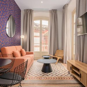 Standaard Appartement met een Slaapkamer